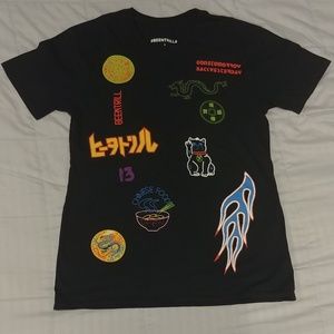 Been Trill Chinese Shirt